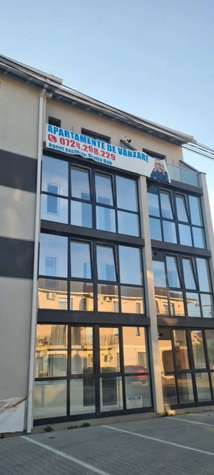 Apartament nou cu 2 camere, bine pozitionat