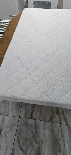 Saltea patut copii 70x140 cm