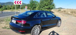 Audi A3 Limuzina  2016 - imagine 4