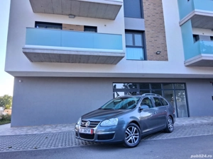 Volkswagen Golf 5 1.9 TDI Panoramic - imagine 2