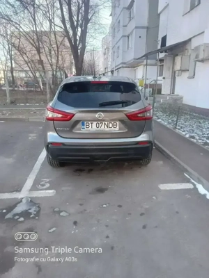 Vind Nissan qashqai anul 2017 ,1.5.115 cc .D fooll opțional