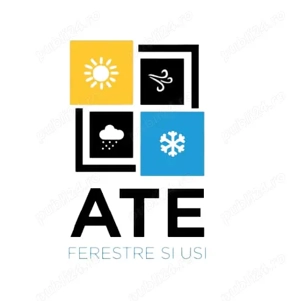 POST LIBER; consiliera birou-TAMPLARIE PVC ALUMINIU -fii parte din echipa!