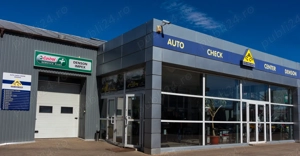 Reglaj Geometrie Roți Autoturisme & Autoutilitare=>DENSON Service Auto - imagine 3