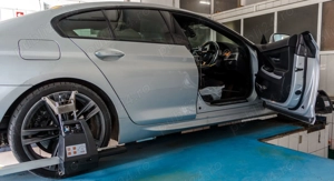 Reglaj Geometrie Roți Autoturisme & Autoutilitare=>DENSON Service Auto