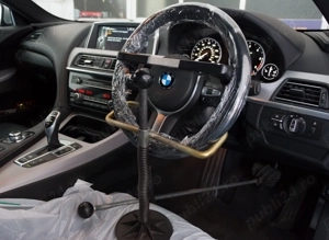 Reglaj Geometrie Roți Autoturisme & Autoutilitare=>DENSON Service Auto - imagine 2