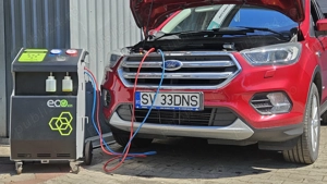 Aer rece și confort la volan! Servicii complete de climatizare auto   