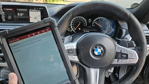 Diagnoză și servicii electronice profesionale => DENSON Service Auto