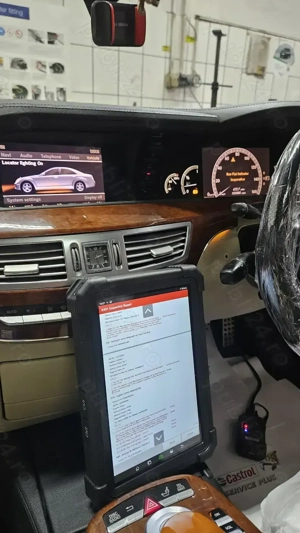 Diagnoză și servicii electronice profesionale => DENSON Service Auto - imagine 3