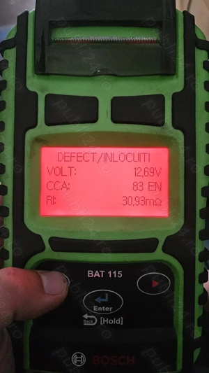 Diagnoză și servicii electronice profesionale => DENSON Service Auto - imagine 4