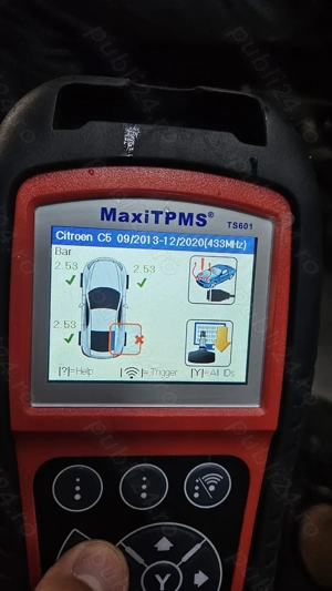 Diagnoză și servicii electronice profesionale => DENSON Service Auto - imagine 5