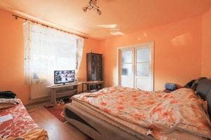 Casă de vânzare în Grădiște – Arad - teren 316 mp