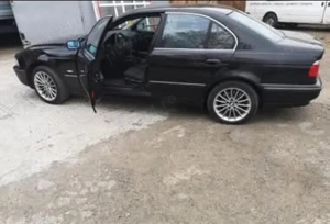 BMW-Seria 5 E 39 - imagine 5