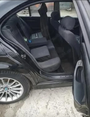 BMW-Seria 5 E 39 - imagine 9