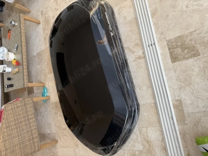 Vând Cutie Portbagaj Cupra Orginala NEFOLOSITĂ și Bare transversale Orginale Nefolosite  - imagine 3