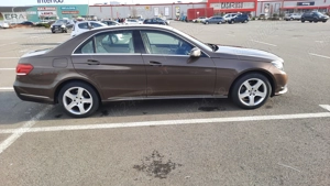 Vand mercedes e200 w212  - imagine 7