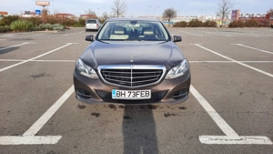 Vand mercedes e200 w212  - imagine 9