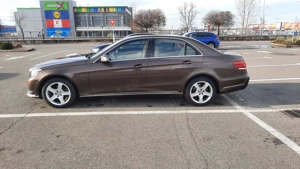 Vand mercedes e200 w212  - imagine 6