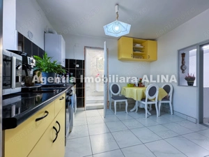 Ap. 2 camere + Garsoniera in aceiasi curte la casa, in Deva, zona ultracentrala, Jud. HD. - imagine 3