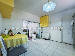Ap. 2 camere + Garsoniera in aceiasi curte la casa, in Deva, zona ultracentrala, Jud. HD. - imagine 12