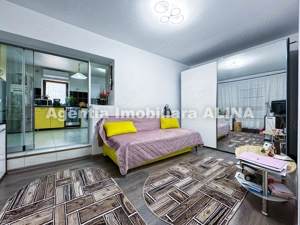 Ap. 2 camere + Garsoniera in aceiasi curte la casa, in Deva, zona ultracentrala, Jud. HD. - imagine 8