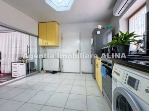 Ap. 2 camere + Garsoniera in aceiasi curte la casa, in Deva, zona ultracentrala, Jud. HD. - imagine 6