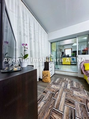 Ap. 2 camere + Garsoniera in aceiasi curte la casa, in Deva, zona ultracentrala, Jud. HD. - imagine 9