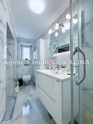 Ap. 2 camere + Garsoniera in aceiasi curte la casa, in Deva, zona ultracentrala, Jud. HD. - imagine 19