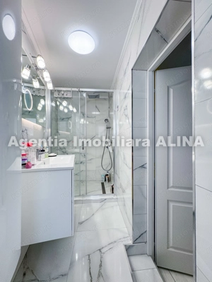 Ap. 2 camere + Garsoniera in aceiasi curte la casa, in Deva, zona ultracentrala, Jud. HD. - imagine 16