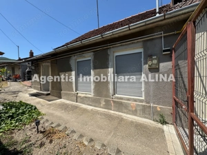 Ap. 2 camere + Garsoniera in aceiasi curte la casa, in Deva, zona ultracentrala, Jud. HD. - imagine 20