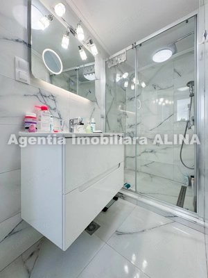 Ap. 2 camere + Garsoniera in aceiasi curte la casa, in Deva, zona ultracentrala, Jud. HD. - imagine 15