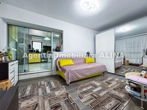 Ap. 2 camere + Garsoniera in aceiasi curte la casa, in Deva, zona ultracentrala, Jud. HD. - imagine 7