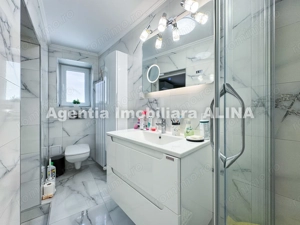 Ap. 2 camere + Garsoniera in aceiasi curte la casa, in Deva, zona ultracentrala, Jud. HD. - imagine 17