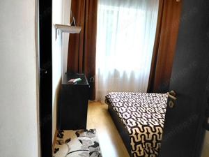 Apartament 2 Camere etaj 2 George Cosbuc langa Scoala 11 - imagine 5