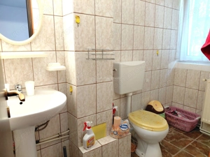 Apartament 2 Camere etaj 2 George Cosbuc langa Scoala 11 - imagine 11