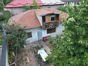 Casă și teren de vânzare, Voluntari, înt. Libertatii