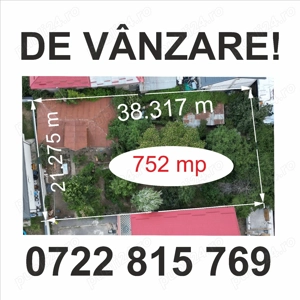 Casă și teren de vânzare, Voluntari, înt. Libertatii - imagine 3