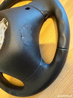 volan BMW F30  - imagine 5