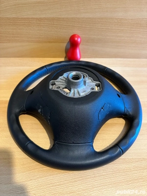 volan BMW F30  - imagine 4