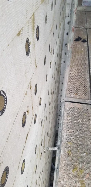 Executam case la rosu ,Fatade ,Acoperisuri  - imagine 5