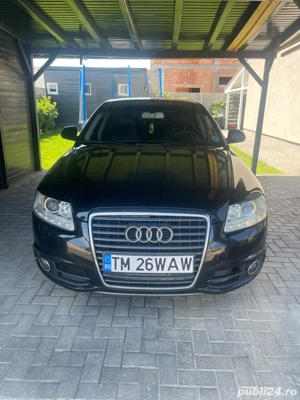 Audi A6 C6 2010