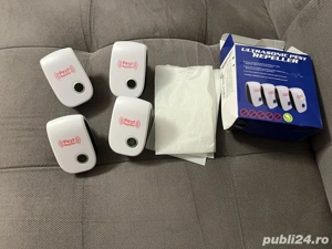 Pest Repeller Ultrasonic