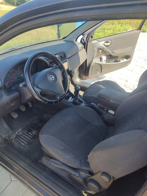Vând fiat stilo 1.9 jtd - imagine 3
