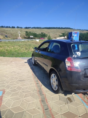 Vând fiat stilo 1.9 jtd - imagine 4