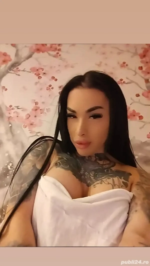   Ts karla  reala 100% pofticioasa ai cu chef de nebuni