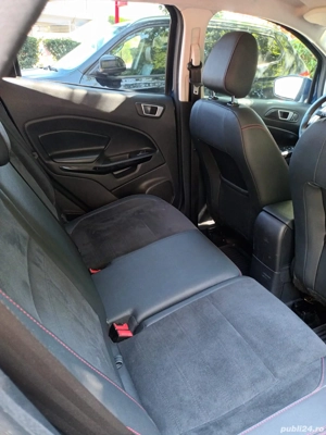 Vand Ford EcoSport  - imagine 4