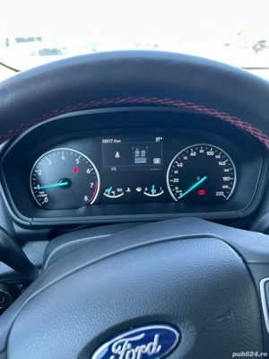 Vand Ford EcoSport  - imagine 5