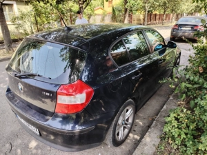 Vând BMW seria 1, E87, 1.6i, 116 cp