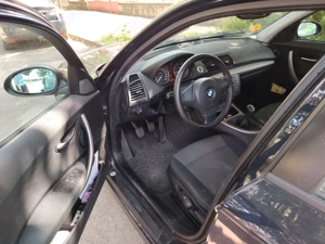 Vând BMW seria 1, E87, 1.6i, 116 cp - imagine 3