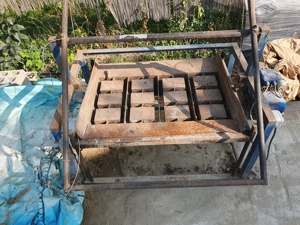 Vând aparat de f cut Bolțar! - imagine 3