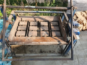 Vând aparat de f cut Bolțar! - imagine 2